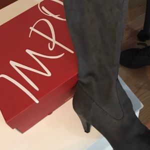 Impo knee high boots